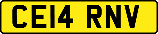 CE14RNV