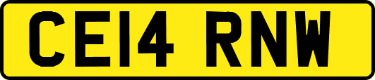 CE14RNW
