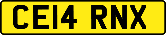 CE14RNX