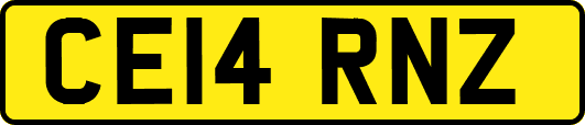 CE14RNZ