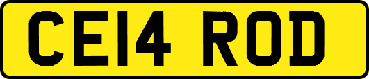 CE14ROD