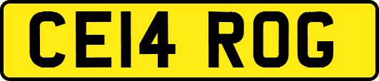 CE14ROG