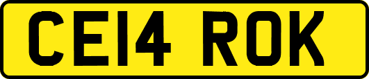 CE14ROK
