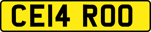 CE14ROO