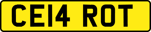 CE14ROT