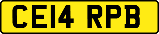CE14RPB