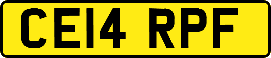 CE14RPF