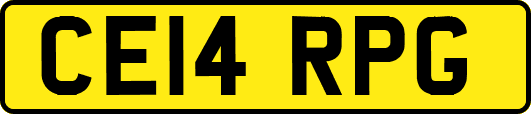 CE14RPG
