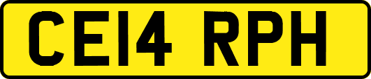 CE14RPH