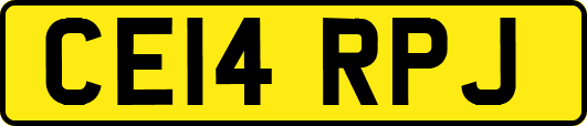 CE14RPJ