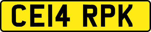 CE14RPK