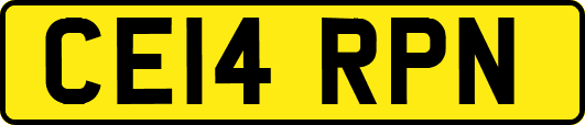 CE14RPN