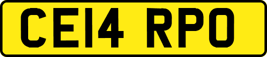 CE14RPO