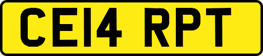 CE14RPT