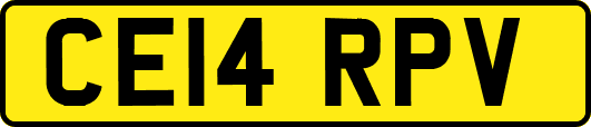 CE14RPV