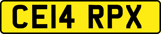 CE14RPX