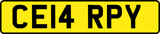 CE14RPY