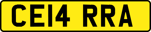 CE14RRA