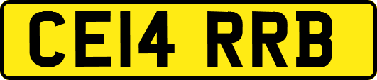 CE14RRB
