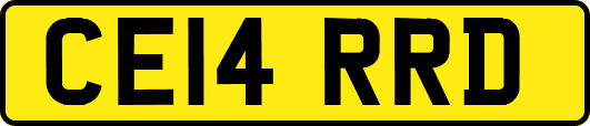 CE14RRD