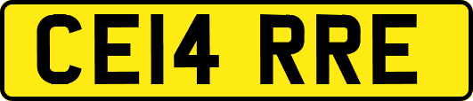 CE14RRE