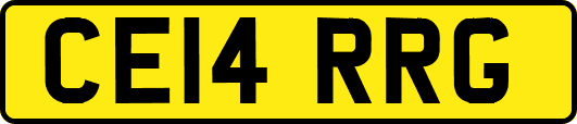 CE14RRG