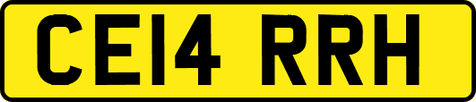 CE14RRH