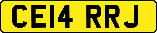 CE14RRJ
