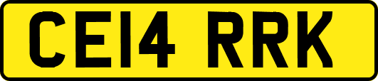 CE14RRK