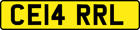 CE14RRL