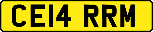 CE14RRM