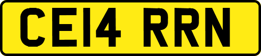 CE14RRN