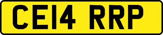 CE14RRP