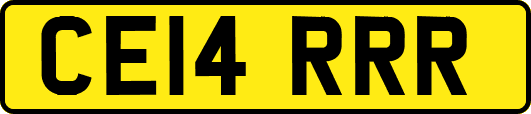 CE14RRR