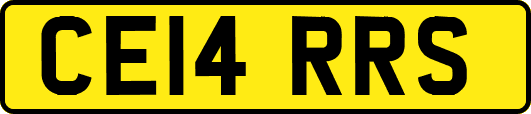 CE14RRS