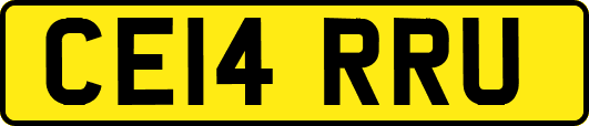 CE14RRU