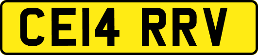 CE14RRV