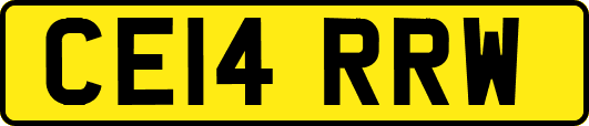 CE14RRW