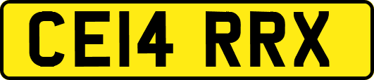 CE14RRX