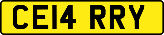 CE14RRY