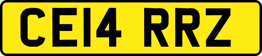 CE14RRZ