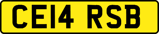 CE14RSB