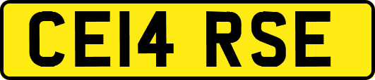 CE14RSE