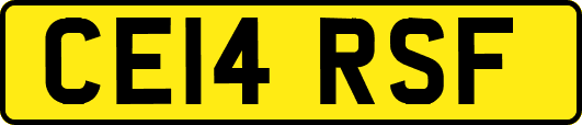 CE14RSF