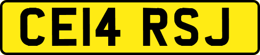 CE14RSJ