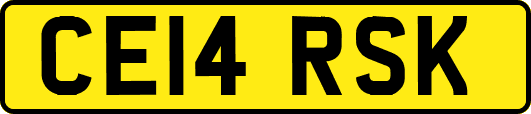 CE14RSK
