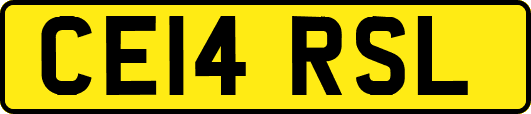 CE14RSL
