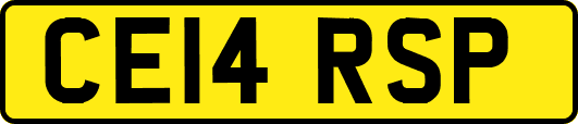 CE14RSP