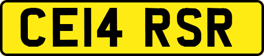 CE14RSR