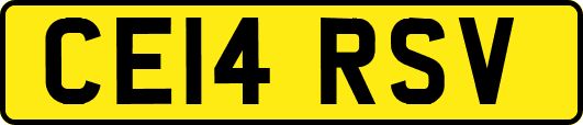 CE14RSV